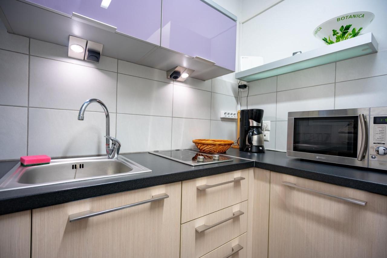 Syntagma Square 1 Bedrm 4 Persons Apartment By Mps Athen Exterior foto