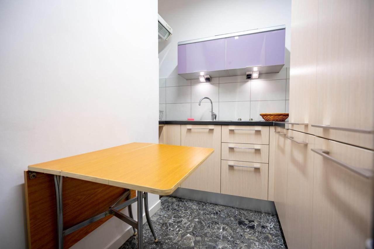 Syntagma Square 1 Bedrm 4 Persons Apartment By Mps Athen Exterior foto