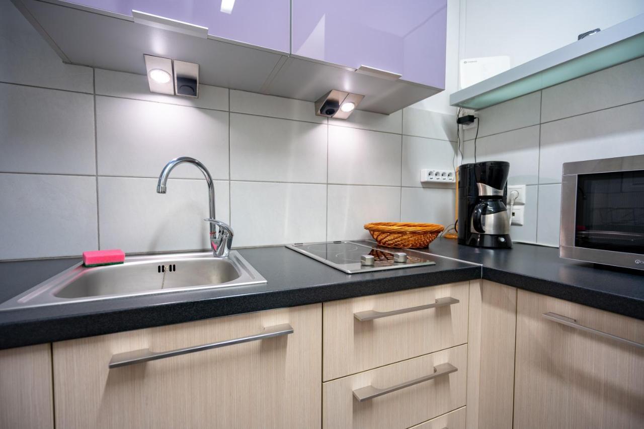 Syntagma Square 1 Bedrm 4 Persons Apartment By Mps Athen Exterior foto
