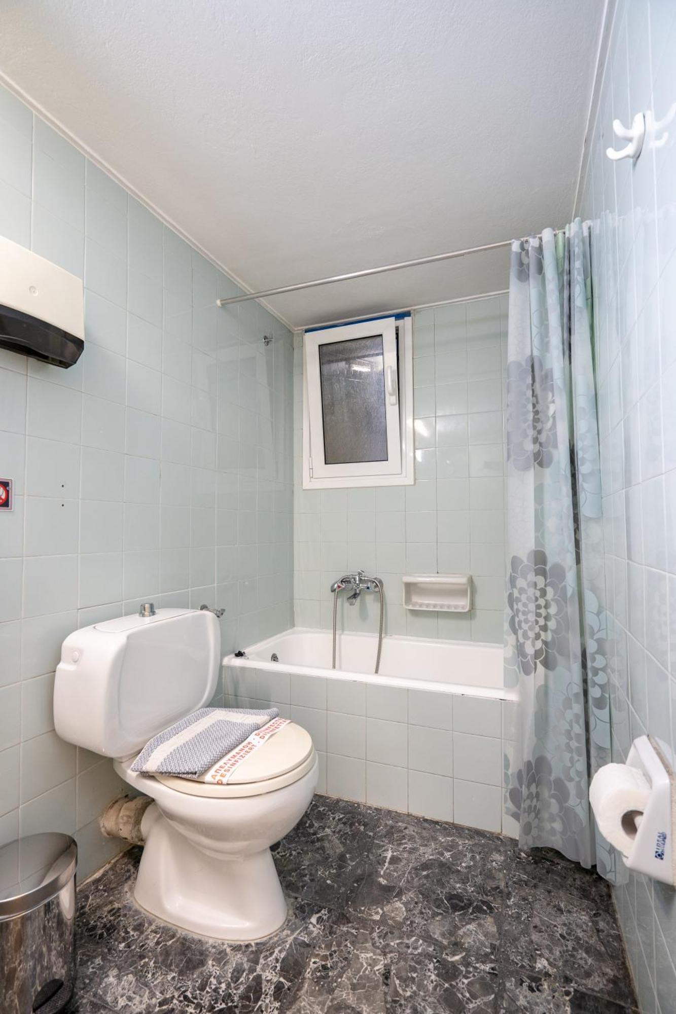 Syntagma Square 1 Bedrm 4 Persons Apartment By Mps Athen Exterior foto